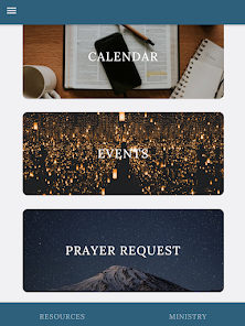 Screenshot 12 The ABBEY android
