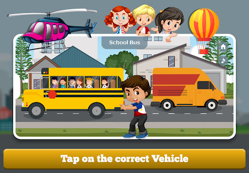 Find Object Games for kids screenshot 6