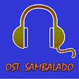 Lagu SAMBALADO icon