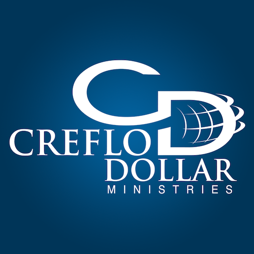 Creflo Dollar - MyLibsyn  Icon