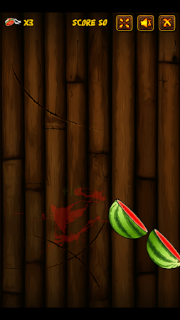 Game screenshot Katana Fruits mod apk