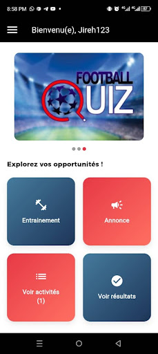 pidqib preneur Screenshot 4 - AppWisp.com