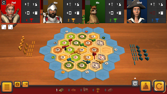 Catan Universe APK for Android Download 1