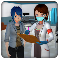 Doctor Simulator Surgery Game