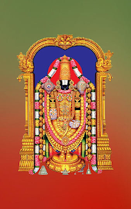 Tirupati Balaji Ringtone తిరుప