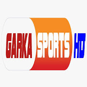 Garka Sports HD  Icon
