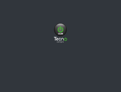 Club TecnoCompro Screen 3