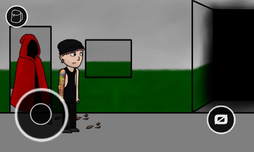 Dema dont control us