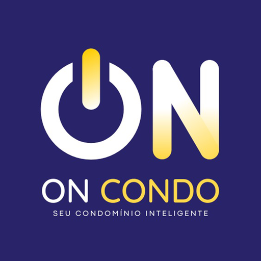 On Condo logo