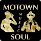 Motown Music Radio تنزيل على نظام Windows