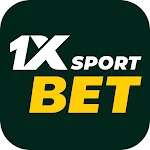 Cover Image of Download 1XBET:Sports Betting Live Results Fans Helper 1.0 APK