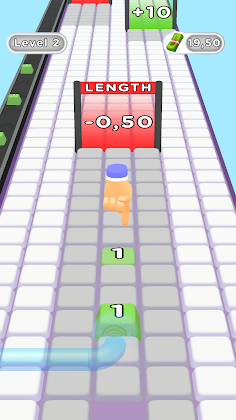 Button Push! - Screenshot 3