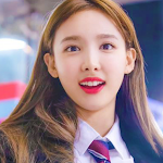 Cover Image of Download Nayeon Twice Wallpaper HD  APK