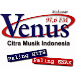 Cover Image of Download Venus FM Makassar 5.0 APK