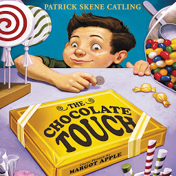 Icon image The Chocolate Touch