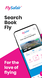 FlySafair APK for Android Download 1