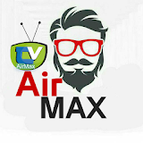 AirMax TV icon