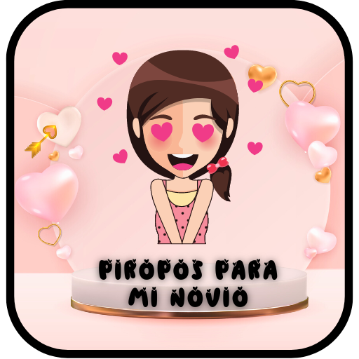piropos para mi novio Descarga en Windows
