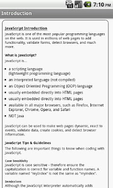 JS Pro Quick Guideのおすすめ画像2