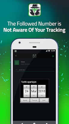 LogStat - Online Tracker, Last Seen for Whatsappのおすすめ画像4