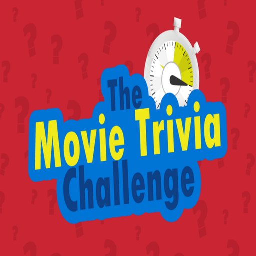 The Movie Trivia Challenge 1.5 Icon