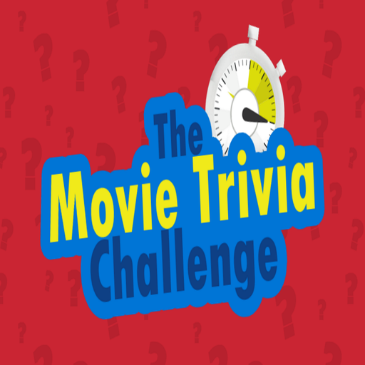 The Movie Trivia Challenge logo