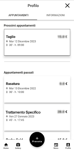 Ciccarelli Hairdresser