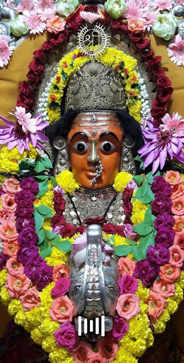 Android application Mumba Devi Mantra Audio screenshort