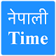 Nepali Date and Time Laai af op Windows