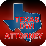 Texas Criminal Attorney icon