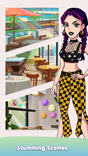 Vlinder Story: Dress Up Games, Fashion Dolls Mod Apk 1.3.15 (All Clothing is Open) 7