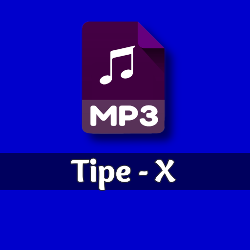 Tipe X Full Album Mp3 Offline logo