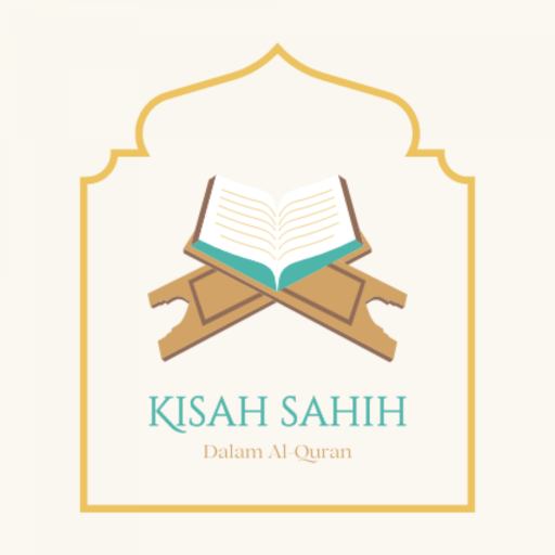 Kisah Kisah Dalam AlQuran logo