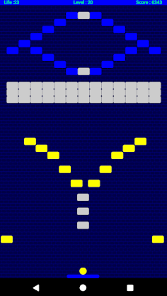 Brick Smash+ - Screenshot 2
