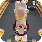 NGuide Rabbids Crazy Rush 2017 icon