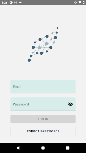 Android application Shelf Engine screenshort