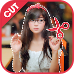 Cover Image of Download Cut Paste - Photos Eraser 2.2.3 APK