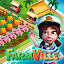 FarmVille 2: Tropic Escape v1.177.1285 (Free Shopping)