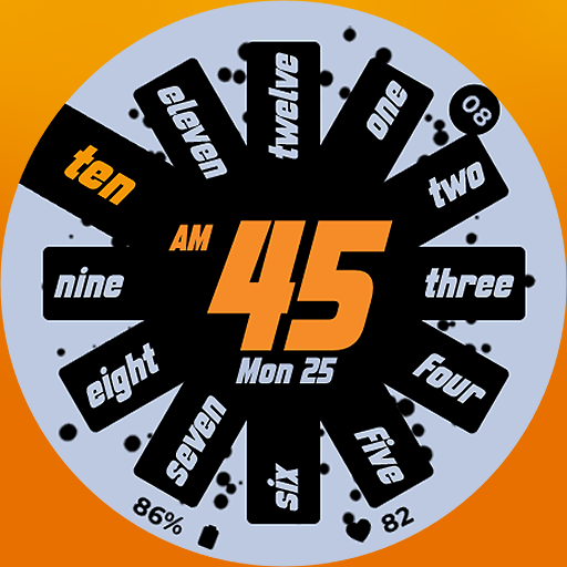 Get UsA Spark Animated - USA182 for Android Aso Report