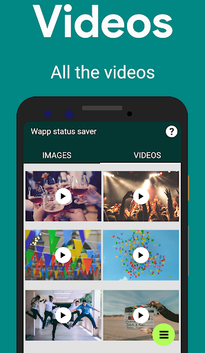 Wappy status - download free status