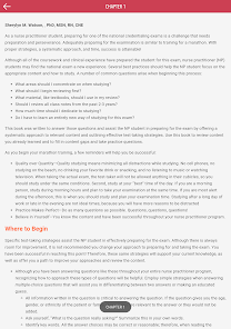 Imágen 17 Family Nurse Practitioner Q&A android