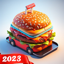 Icon image Kitchen Cooking Games 2023