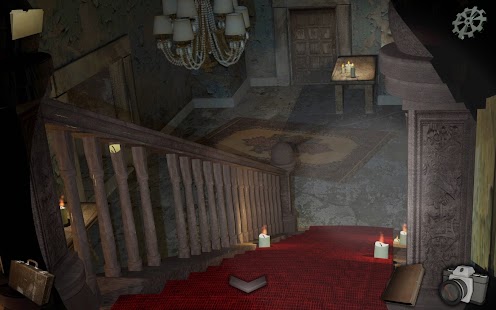 The Forgotten Room - Escape Screenshot