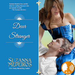 Obraz ikony: Dear Stranger (Historical Romance)