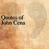Quotes of John Cena icon