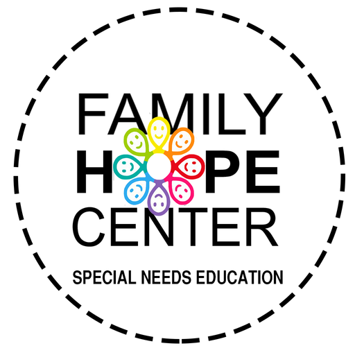 Family Hope Center logo
