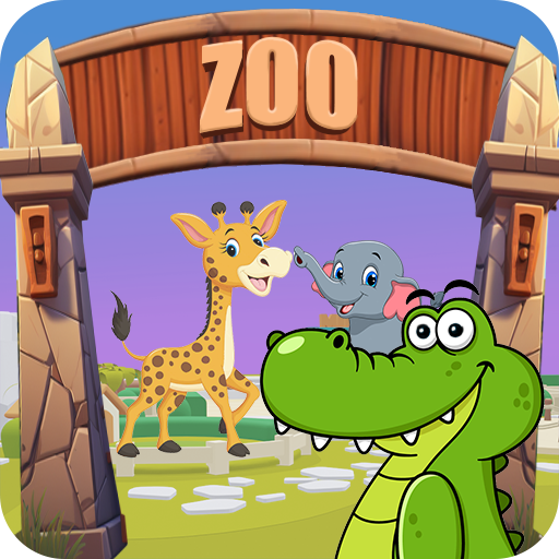 Zoo Manager 0.0.1 Icon