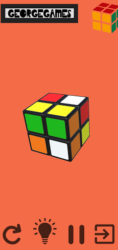 Android application L2XRC screenshort