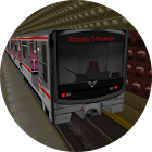 Subway Simulator Prague Metro 2.0