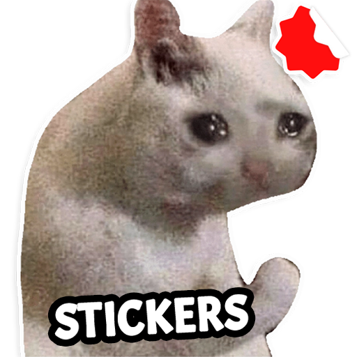 Cat Memes Stickers Wasticker - Apps On Google Play